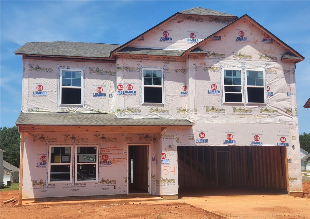 321 Alameda Lane Pendleton, SC 29670 - Photo 3 of 42