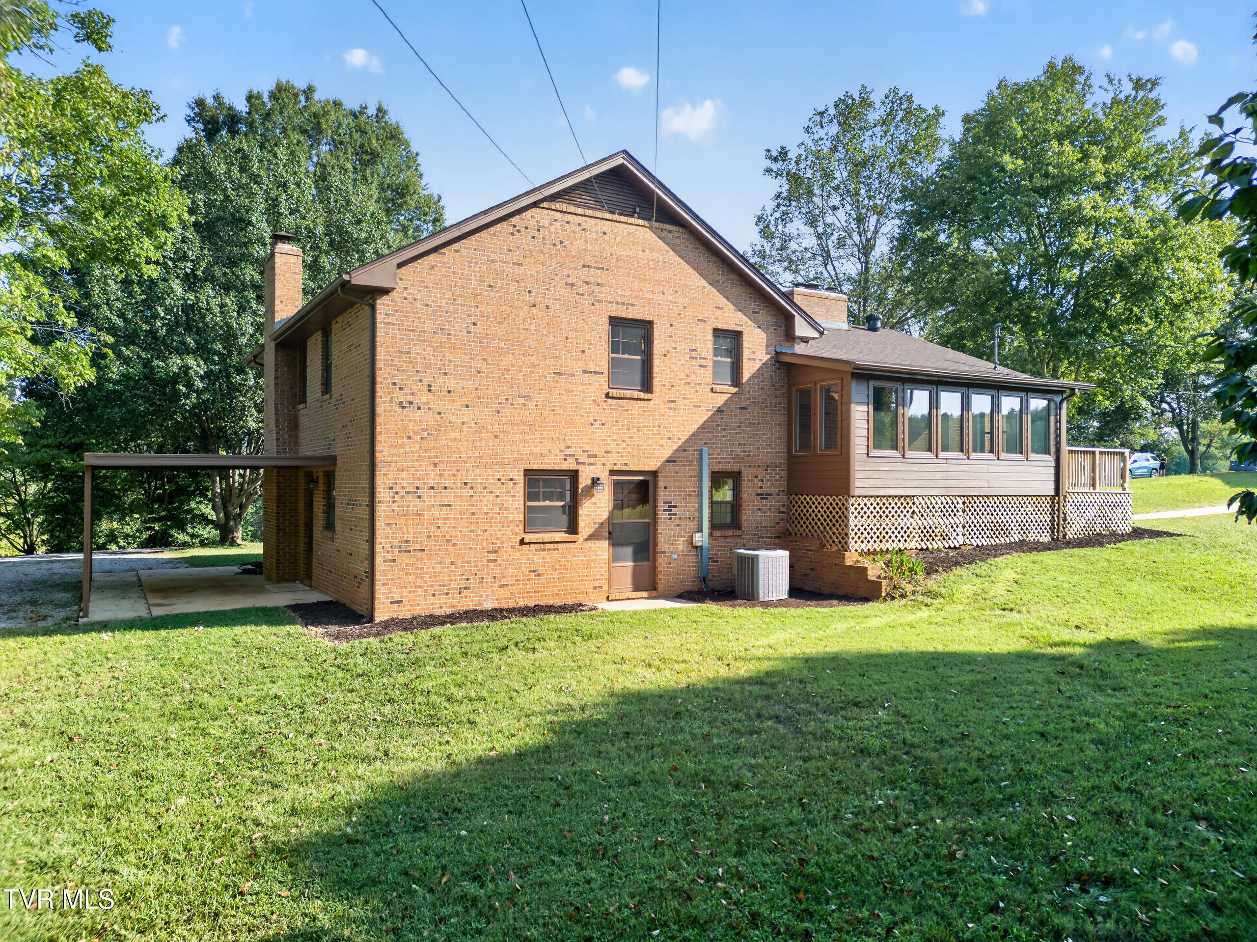 545 Johnson Road Greeneville, TN 37743 - Photo 7 of 104 DJI_0010