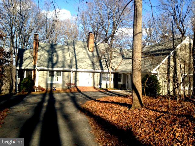 1393 Steamboat Run Road Shepherdstown, WV 25443 - Photo 1 of 14 Exterior (Front)