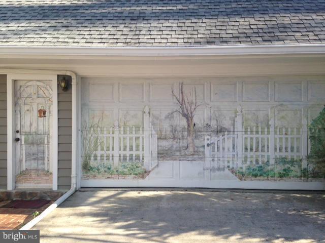 1393 Steamboat Run Road Shepherdstown, WV 25443 - Photo 2 of 14 Exterior (Front)