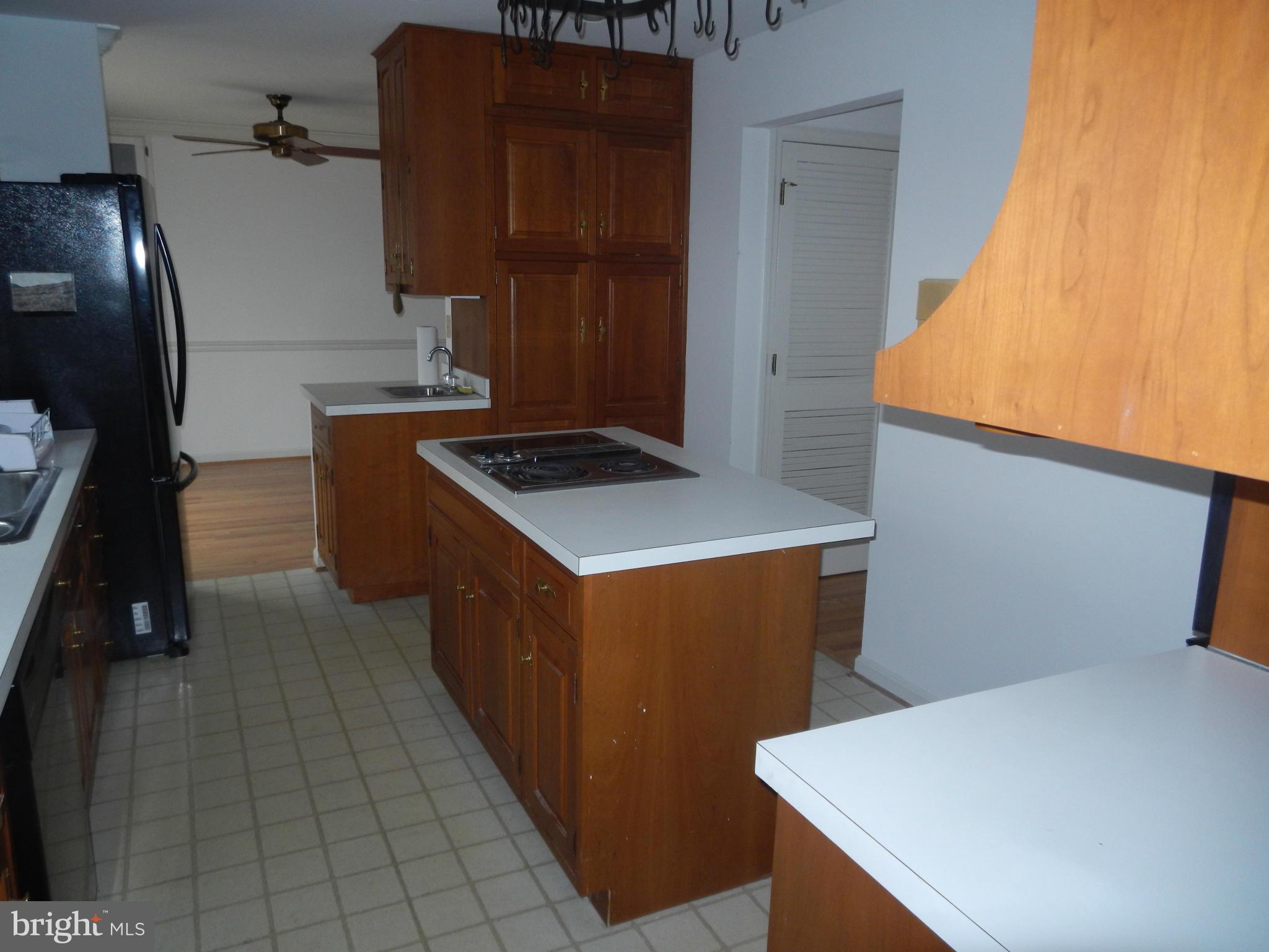 1393 Steamboat Run Road Shepherdstown, WV 25443 - Photo 14 of 14 Kitchen