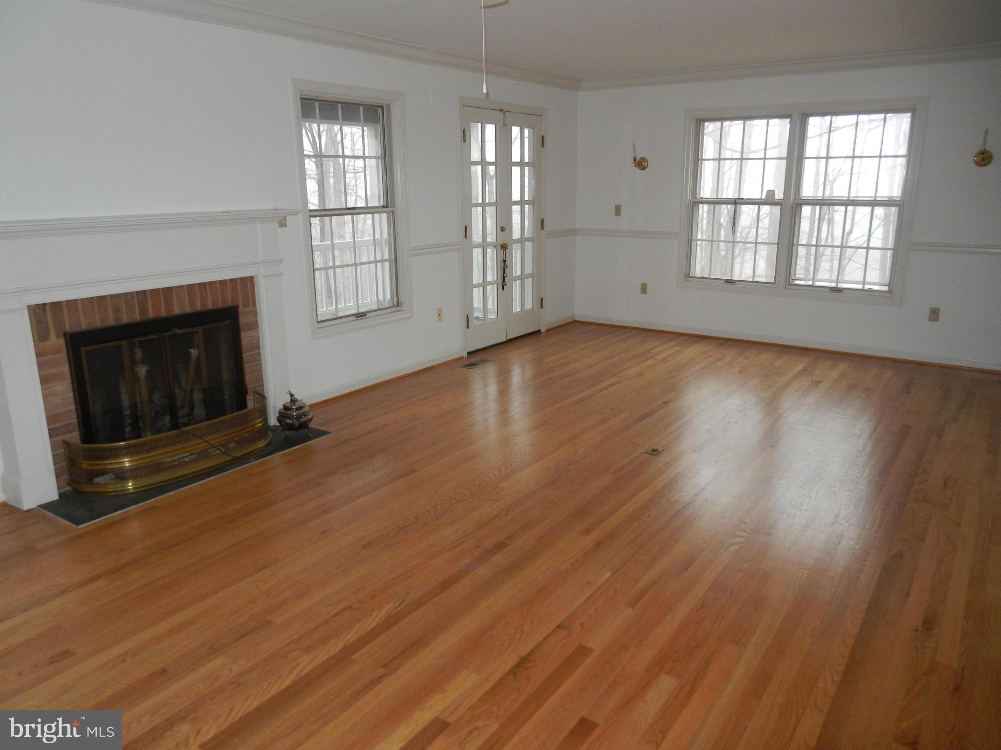 1393 Steamboat Run Road Shepherdstown, WV 25443 - Photo 6 of 14 Living Room