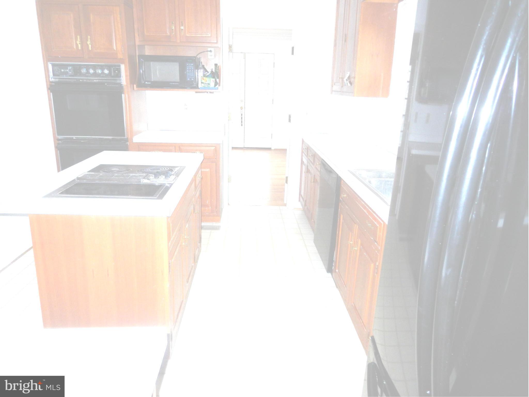 1393 Steamboat Run Road Shepherdstown, WV 25443 - Photo 7 of 14 Kitchen