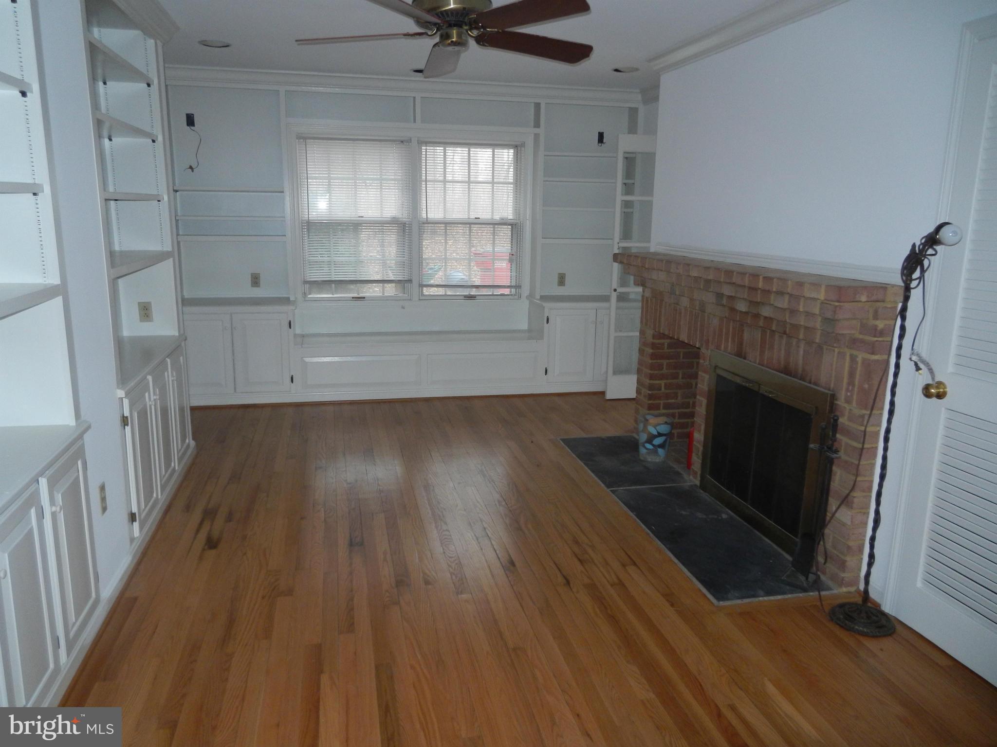 1393 Steamboat Run Road Shepherdstown, WV 25443 - Photo 8 of 14 Family Room