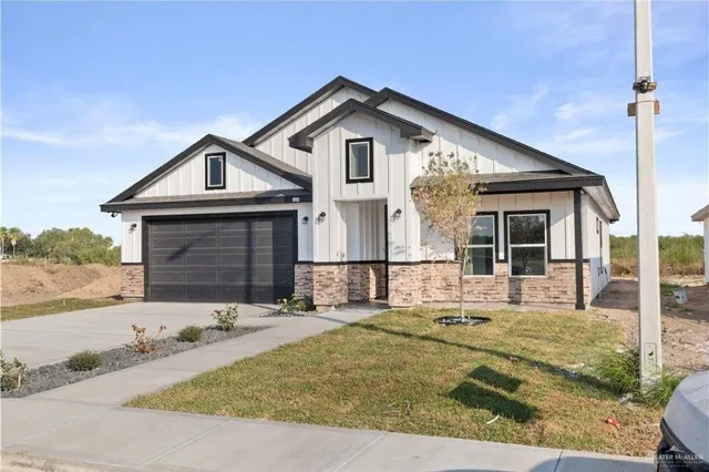 $349,000 | 9702 North 71st Lane, Mission, TX 78573