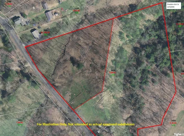 a view of outdoor space