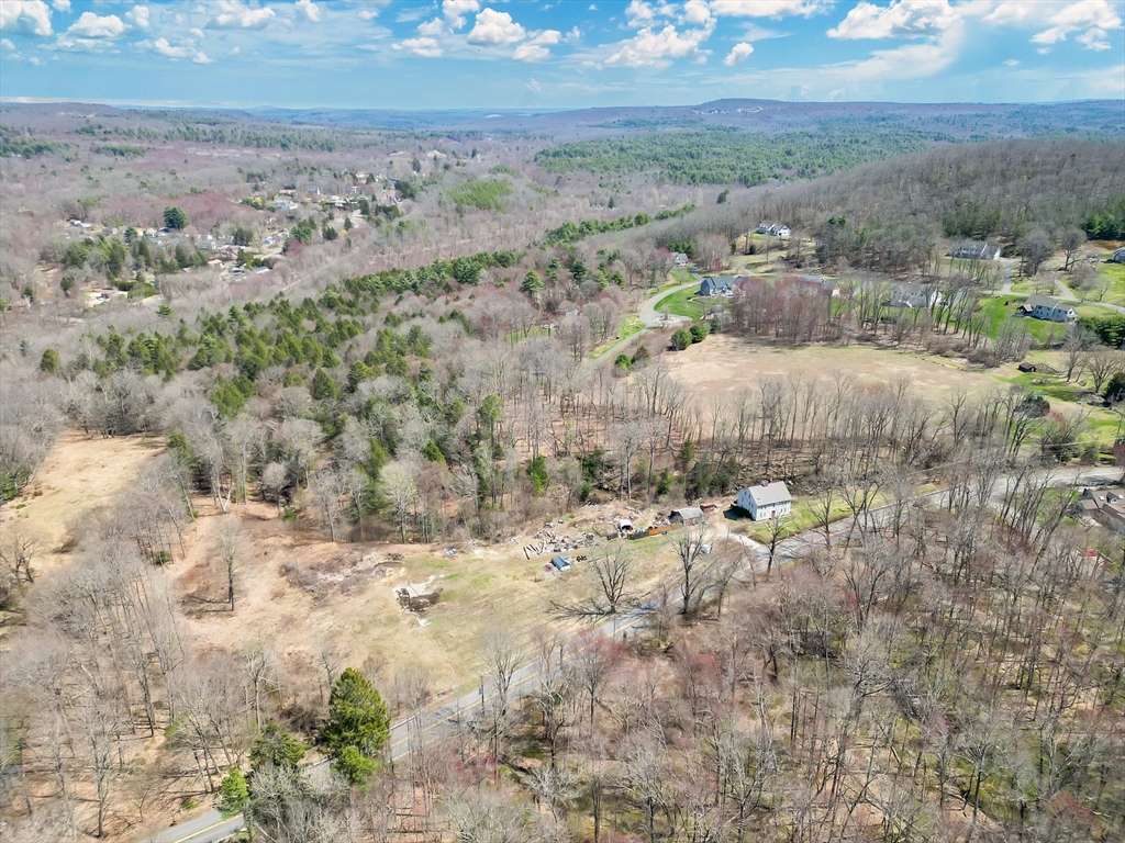 182 Mountain Road Wilbraham, MA 01095 - Photo 5 of 10 a view of a beach with a mountain view