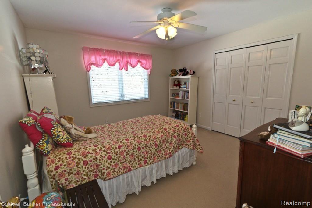 3208 Summit Ridge Drive Rochester Hills, MI 48306 - Photo 28 of 34