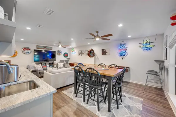 $799,000 | 536 Wildewood Drive, Chandler, TX 75758