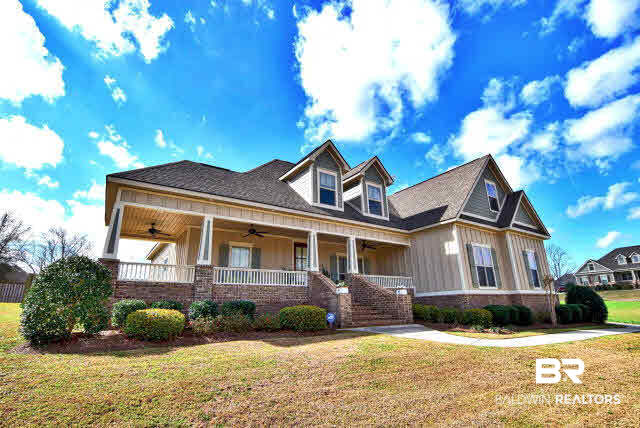 276 Chet Avenue Fairhope, AL 36532 - Photo 1 of 1