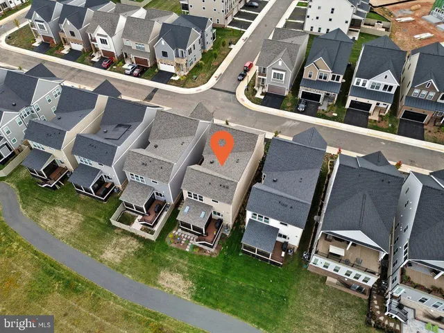 $1,228,000 | 43221 Greeley Square, Ashburn, VA 20148