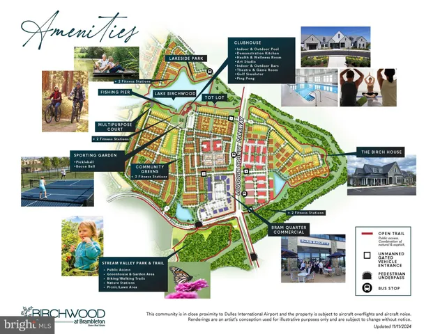 $1,228,000 | 43221 Greeley Square, Ashburn, VA 20148