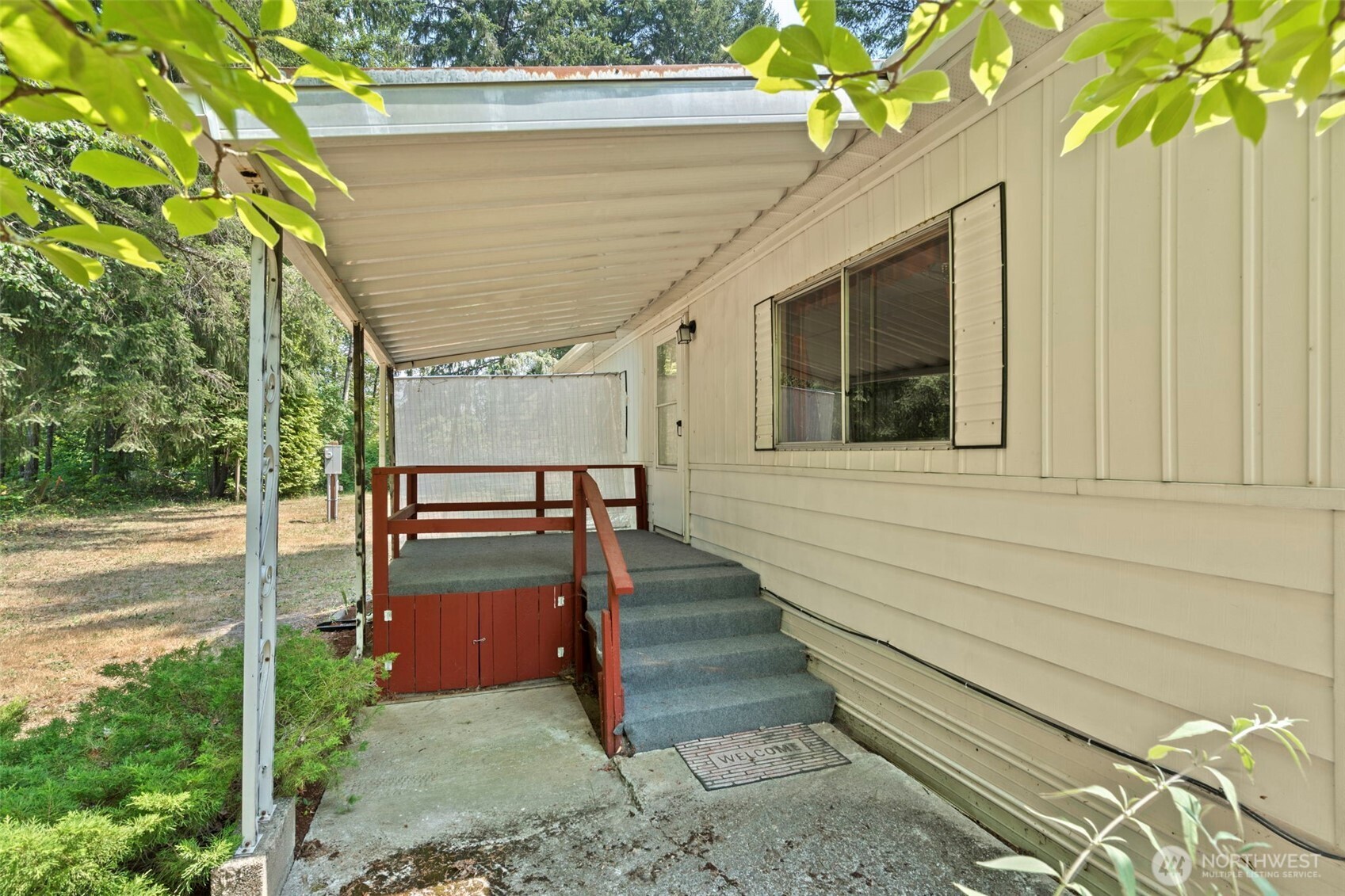 147-21 Morris Road, Unit 21 Randle, WA 98377 - Photo 24 of 38 Gallery Image 24