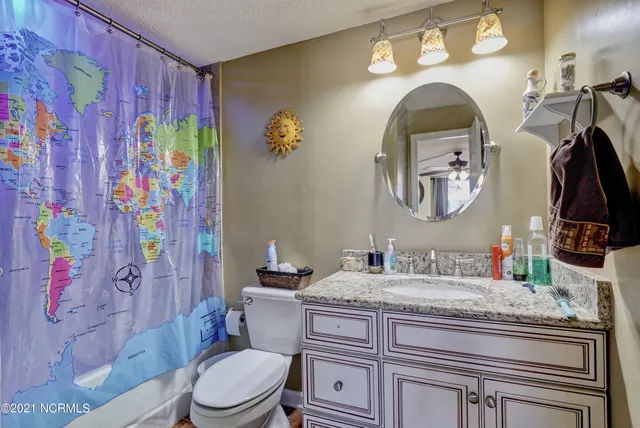 $1,600 | 2000 New River Inlet Road, Unit 1511, North Topsail Beach, NC 28460