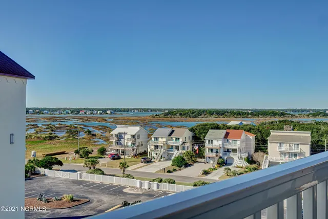 $1,600 | 2000 New River Inlet Road, Unit 1511, North Topsail Beach, NC 28460