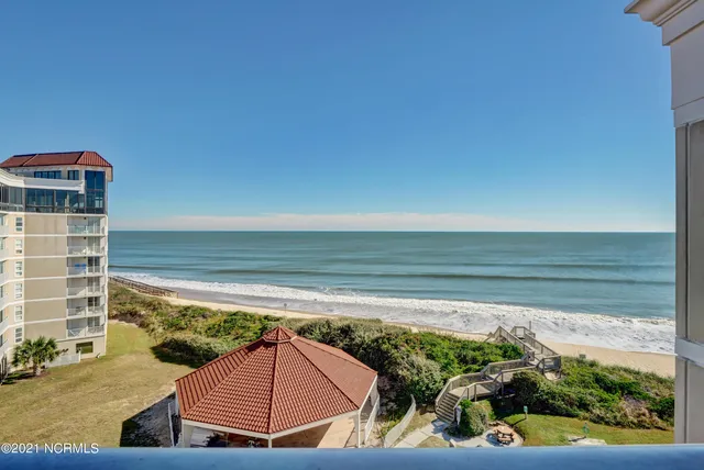 $1,600 | 2000 New River Inlet Road, Unit 1511, North Topsail Beach, NC 28460