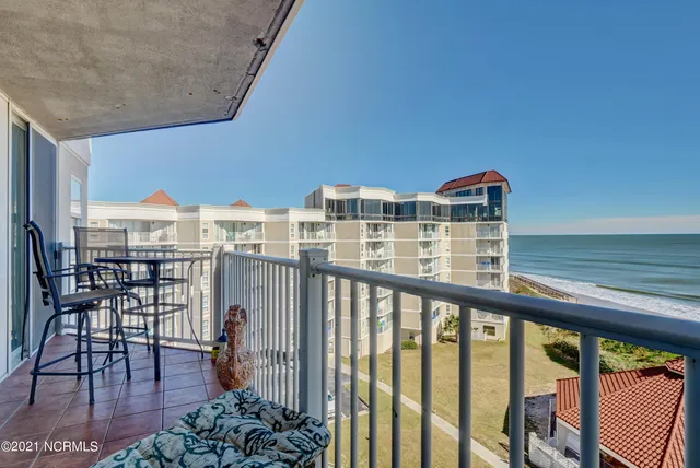 $1,600 | 2000 New River Inlet Road, Unit 1511, North Topsail Beach, NC 28460