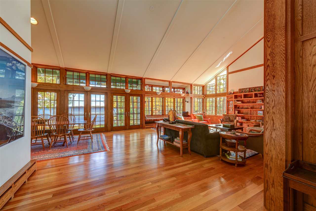 565 Bay Road Durham, NH 03824 - Photo 4 of 38