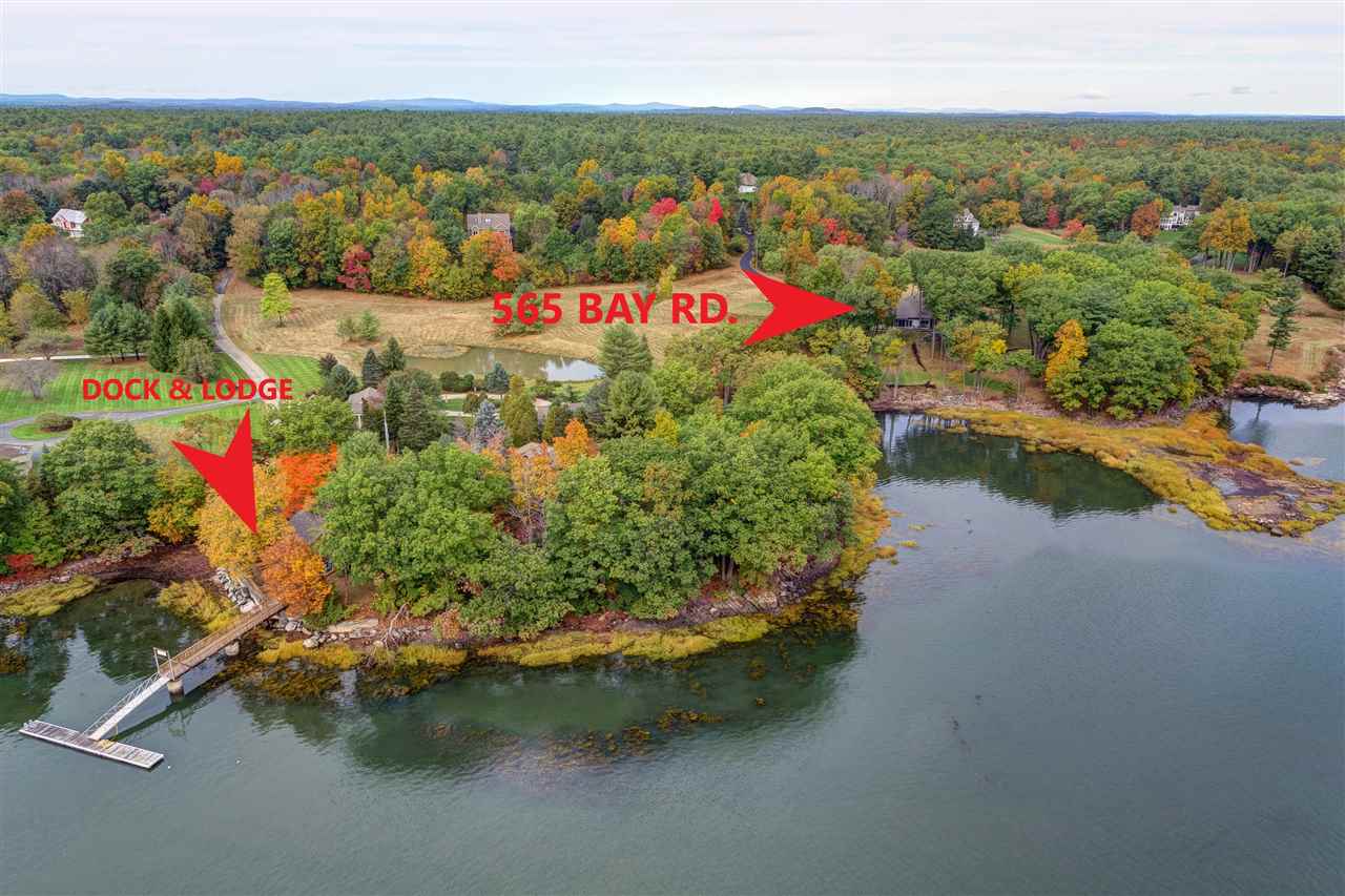 565 Bay Road Durham, NH 03824 - Photo 38 of 38