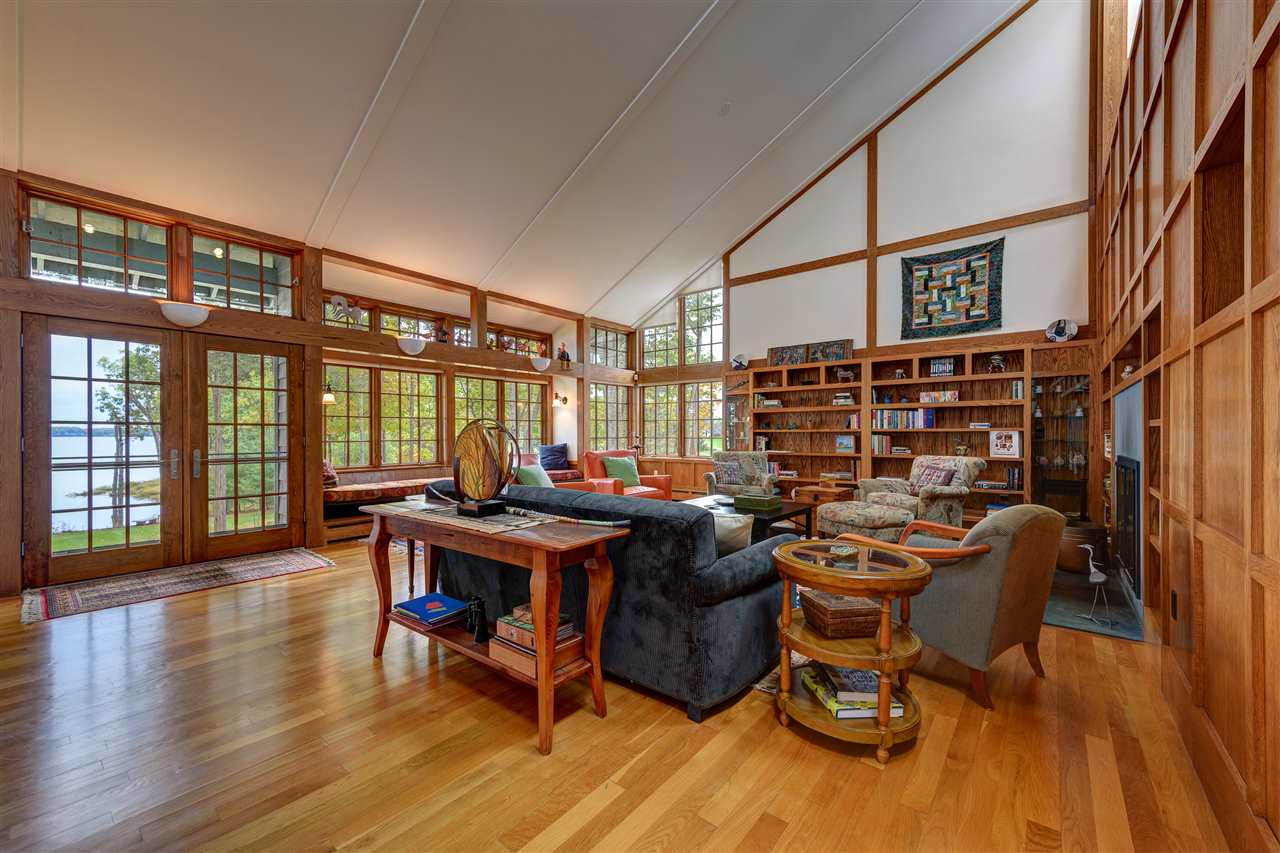 565 Bay Road Durham, NH 03824 - Photo 5 of 38