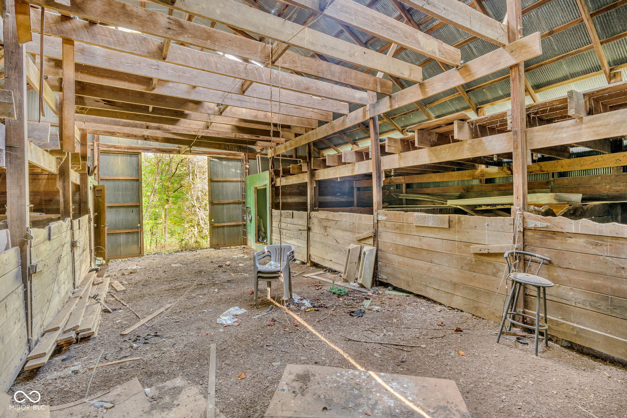 0 Ferndale East Road Rockville, IN 47872 - Photo 16 of 20