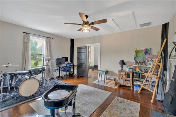 $699,000 | 540 North Marble Street, Rockmart, GA 30153