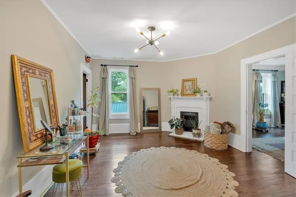 $699,000 | 540 North Marble Street, Rockmart, GA 30153