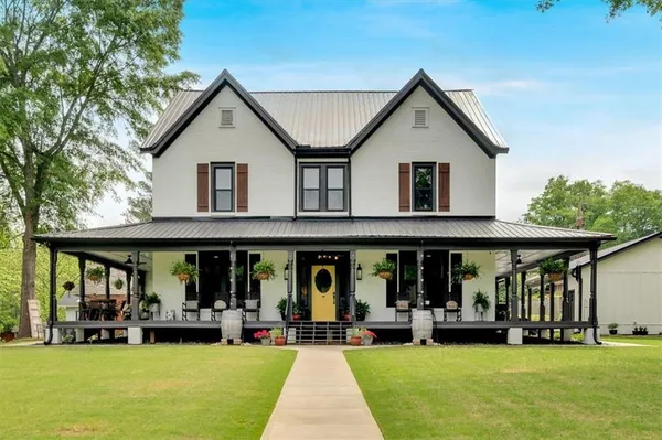 $699,000 | 540 North Marble Street, Rockmart, GA 30153