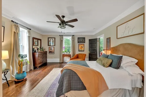 $699,000 | 540 North Marble Street, Rockmart, GA 30153