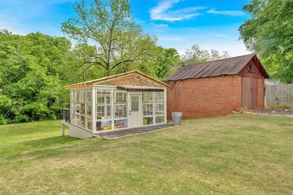 $699,000 | 540 North Marble Street, Rockmart, GA 30153