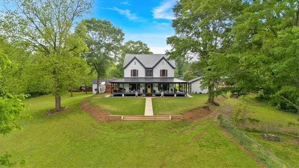$699,000 | 540 North Marble Street, Rockmart, GA 30153