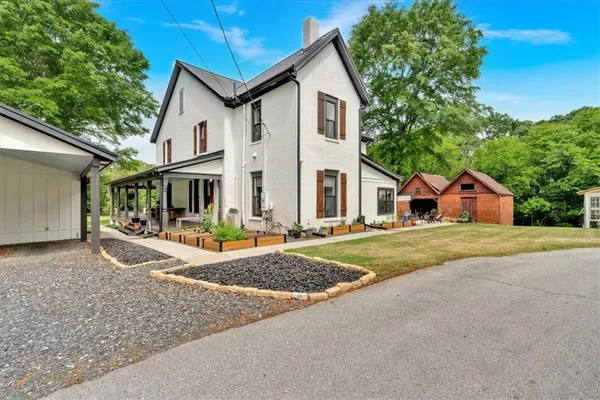 $699,000 | 540 North Marble Street, Rockmart, GA 30153