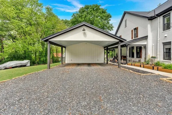 $699,000 | 540 North Marble Street, Rockmart, GA 30153