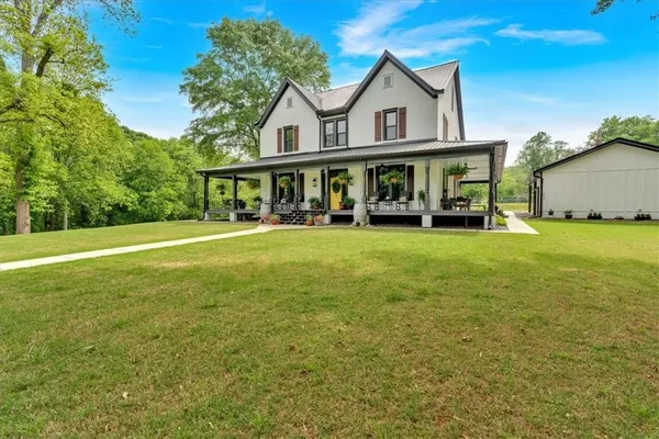 $699,000 | 540 North Marble Street, Rockmart, GA 30153