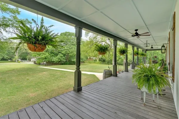 $699,000 | 540 North Marble Street, Rockmart, GA 30153