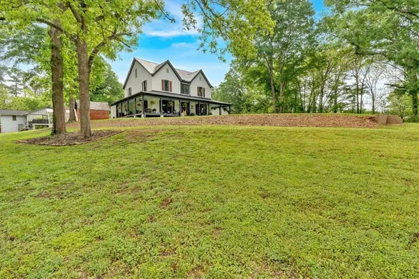 $699,000 | 540 North Marble Street, Rockmart, GA 30153