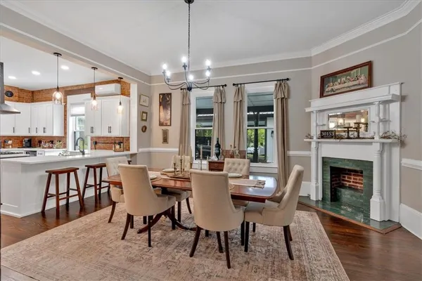 $699,000 | 540 North Marble Street, Rockmart, GA 30153