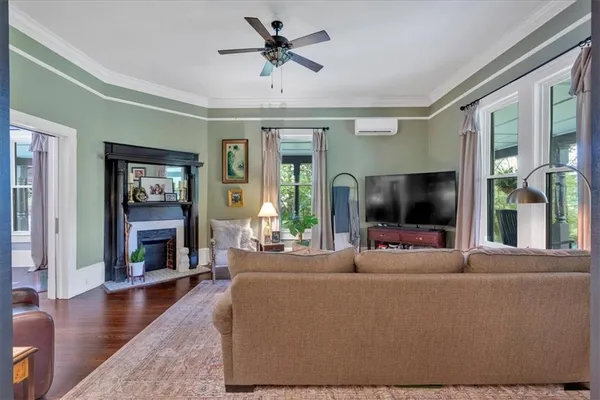 $699,000 | 540 North Marble Street, Rockmart, GA 30153