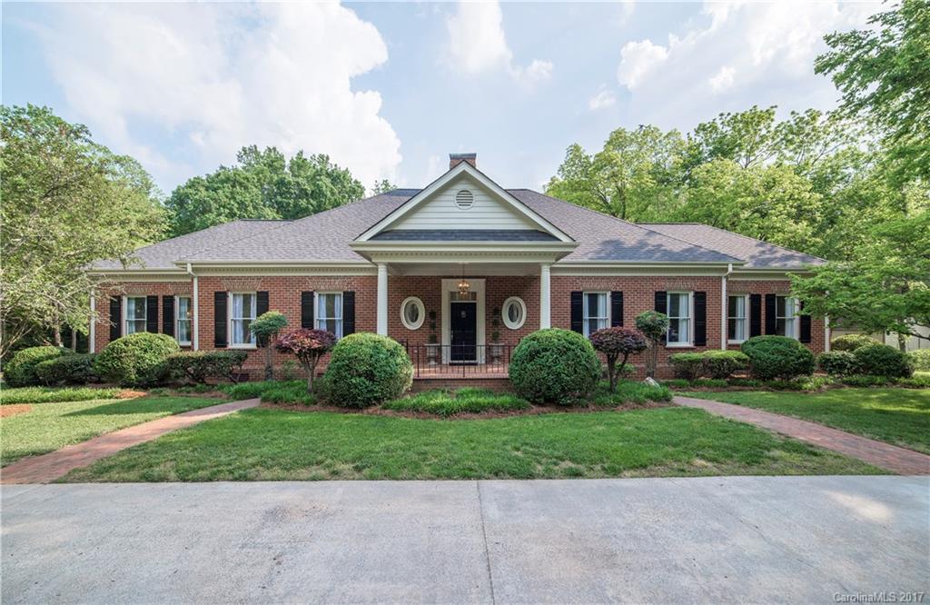 2901 Plantation Road Charlotte, NC 28270 - Photo 1 of 24 Gallery Image 1