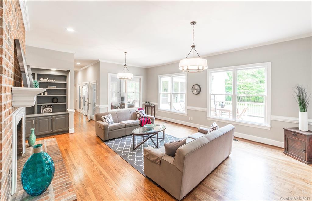 2901 Plantation Road Charlotte, NC 28270 - Photo 8 of 24 Gallery Image 8