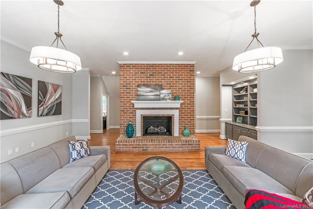 2901 Plantation Road Charlotte, NC 28270 - Photo 9 of 24 Gallery Image 9