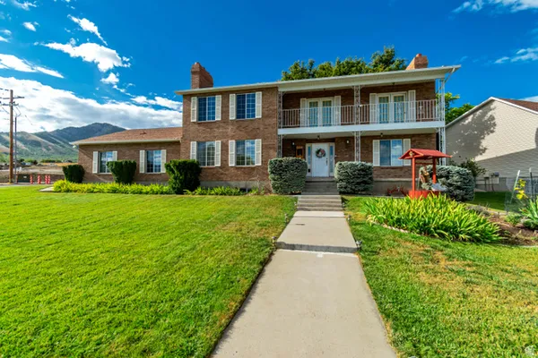 $585,000 | 574 Tamarack Drive, Tooele, UT 84074