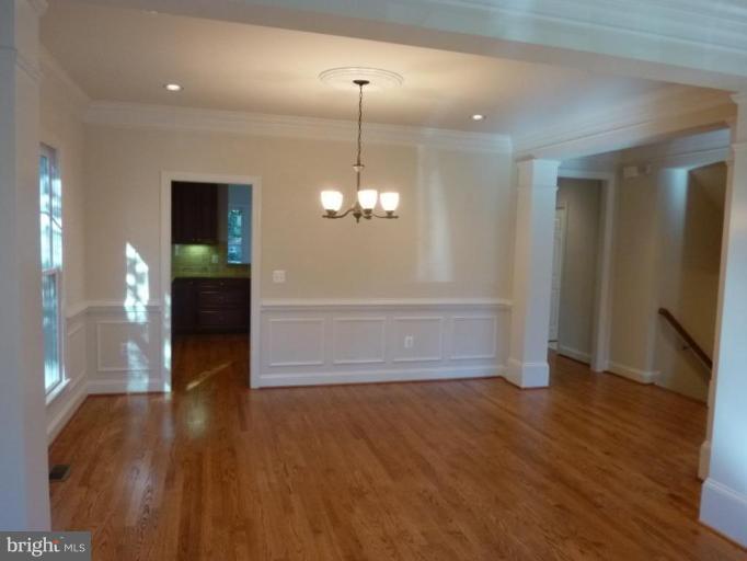 4517 25th Road North Arlington, VA 22207 - Photo 4 of 26 Dining Room #2
