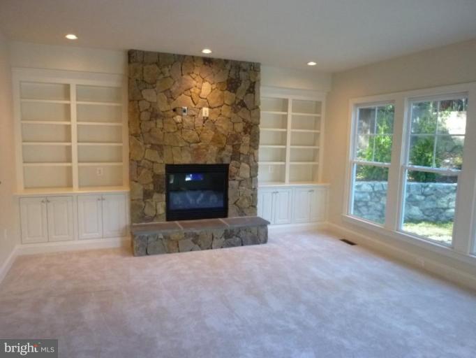 4517 25th Road North Arlington, VA 22207 - Photo 10 of 26 Family Room