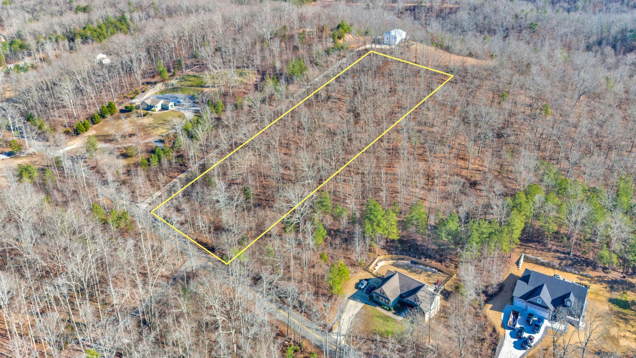 12 Van Davis Road Northwest Georgetown, TN 37336 - Photo 3 of 4