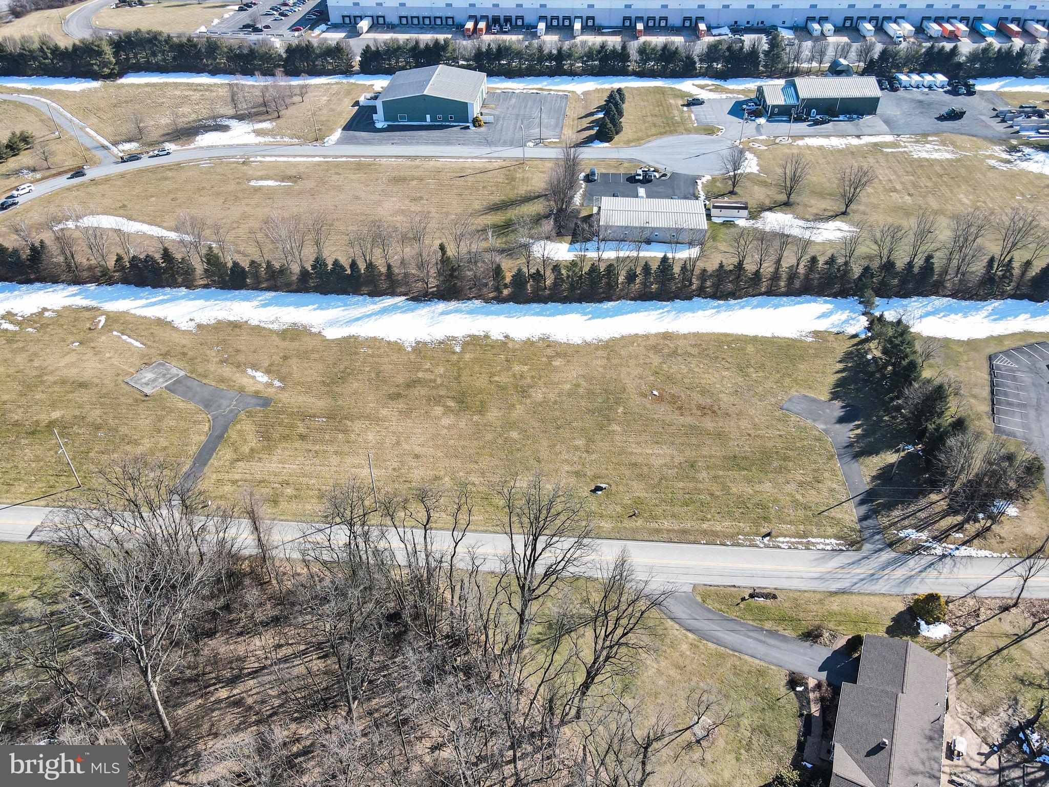 640 Alexander Spring Road Carlisle, PA 17015 - Photo 7 of 10 Gallery Image 7