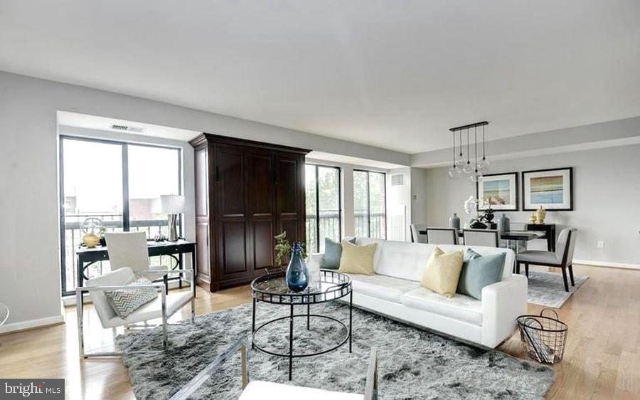 3251 Prospect St NW Unit 409  