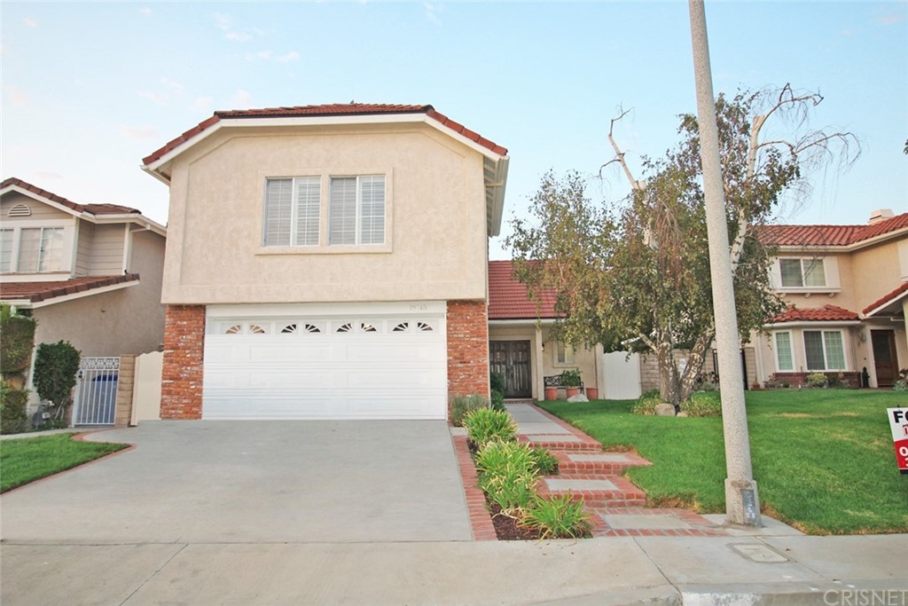 19745 Crystal Ridge Lane Porter Ranch, CA 91326 - Photo 1 of 1