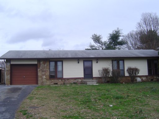 7764 Ashley Road Powell, TN 37849 - Photo 1 of 1 Primary Photo