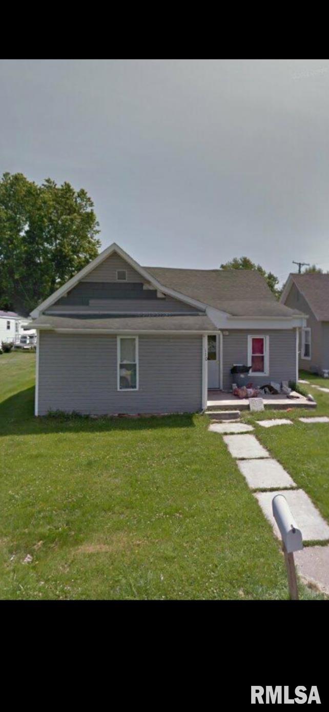 110 North Hun Street Colchester, IL 62326 - Photo 1 of 1 Gallery Image 1
